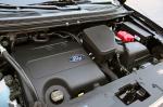 Ford Edge Limited 2011 года